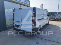2021 Renault Trafic