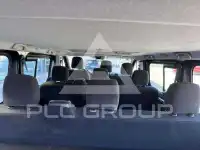 2021 Renault Trafic