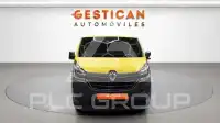 2021 Renault Trafic