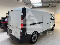2021 Renault Trafic