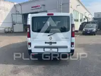 2021 Renault Trafic