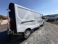 2021 Renault Trafic