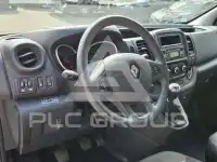 2021 Renault Trafic
