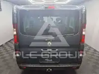 2021 Renault Trafic