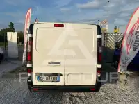 2021 Renault Trafic