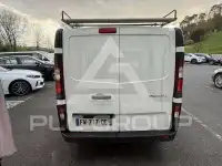 2021 Renault Trafic
