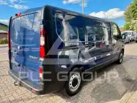 2021 Renault Trafic