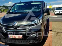2021 Renault Trafic