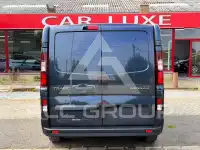 2021 Renault Trafic