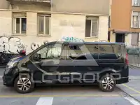 2021 Renault Trafic