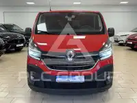 2021 Renault Trafic