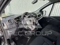 2021 Renault Trafic