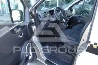 2021 Renault Trafic