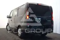 2021 Renault Trafic