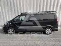 2021 Renault Trafic