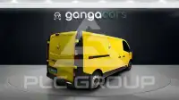 2021 Renault Trafic