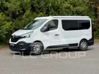 2021 Renault Trafic