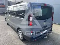 2021 Renault Trafic