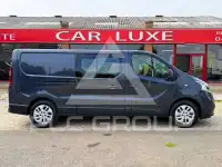 2021 Renault Trafic