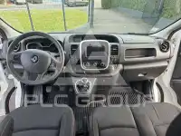 2021 Renault Trafic