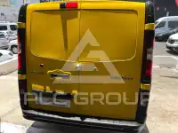 2021 Renault Trafic