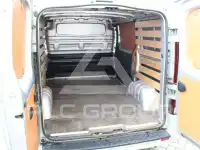2021 Renault Trafic