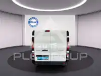 2021 Renault Trafic