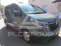 2021 Renault Trafic