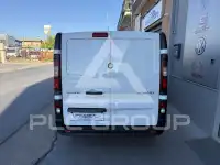 2021 Renault Trafic