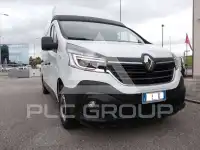 2021 Renault Trafic