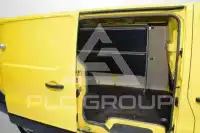 2021 Renault Trafic