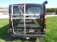 2021 Renault Trafic