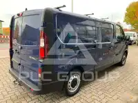 2021 Renault Trafic