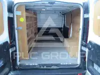 2021 Renault Trafic