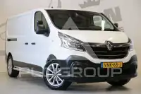 2021 Renault Trafic