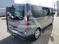 2021 Renault Trafic