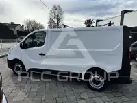 2021 Renault Trafic
