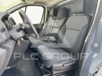 2021 Renault Trafic