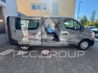 2021 Renault Trafic
