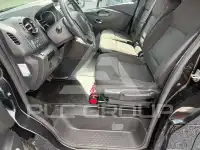 2021 Renault Trafic