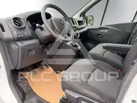 2021 Renault Trafic