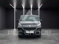 2021 Renault Trafic