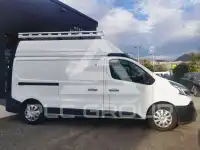 2021 Renault Trafic