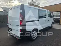 2021 Renault Trafic