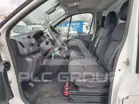 2021 Renault Trafic