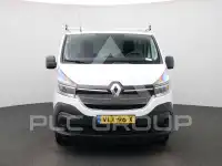 2021 Renault Trafic