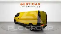 2021 Renault Trafic