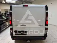 2021 Renault Trafic