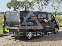 2021 Renault Trafic