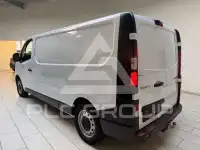 2021 Renault Trafic